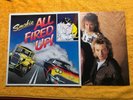Lp Smokie: All Fired Up