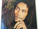Bob Marley - Legend - Vinyl LP Original UK Press NM Best of Greatest Hits