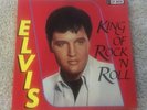 elvis presley 3 LP-BOX