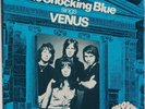 THE SHOCKING BLUE: Sings Venus US ’69 Colossus C 108 Psych Classic 45 w/ PS
