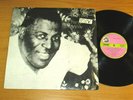 STEREO BLUES LP - HOWLIN' WOLF - CHESS 418 - 
