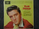 Elvis Presley King Creole RCA Victor LPM 1884 1963 MONO VINYL REISSUE SHADED DOG