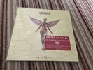 Nirvana In Utero limited 20th anniversary 180gm vinyl 3 LP +download