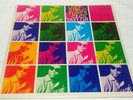 CECIL TAYLOR Unit Structures LP BLUE NOTE 4237 NY USA RVG mono PROMO  EX HEAR