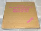 Alice Cooper Muscle of Love Sealed Vinyl Record LP USA 1973 Orig Die Cut Box