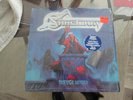 SANCTUARY-REFUGE DENIED- EPIC ORIGINAL PRESSING HEAVY METAL-played nm-(shrink)