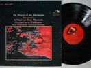 RCA VCS-2659 SD LEIBOWITZ Moussorgsky Night Bare Pictures LP NM 7S/5S TAS