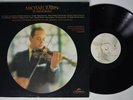 SERAPHIM S-60199 MICHAEL RABIN In Memoriam (The Magic Bow Capitol) LP NM