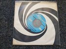 Leonie Brückner und Claus Herwig/ Teddy Parker - Musikanten der Liebe 7'' Single