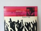 Andrew Hill - Black Fire - Vinyl LP
