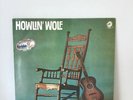 Howlin Wolf - Howlin Wolf - Vinyl LP