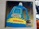 Harmonia – Musik Von Harmonia lp