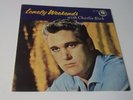 CHARLIE RICH First LP LONELY WEEKENDS Original Phillips PLP 1970