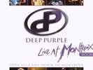 DEEP PURPLE ?– LIVE AT MONTREUX 2006 THEY ALL CAME DOWN 2X VINYL (NEW) LP