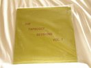HORACE TAPSCOTT Sessions Vol. 7 solo piano Nimbus SEALED LP