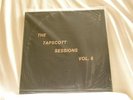 HORACE TAPSCOTT Sessions Vol. 6 solo piano Nimbus SEALED LP