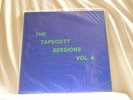HORACE TAPSCOTT Sessions Vol. 4 solo piano Nimbus SEALED LP