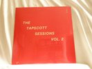 HORACE TAPSCOTT Sessions Vol. 2 solo piano Nimbus SEALED LP