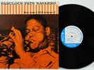The Fabulous Fats Navarro Volume 2 Blue Note 1531 Lexington Ave RVG Mono NM