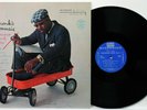 Thelonious Monk Monk's Music Riverside 12-212 DG Mono NM