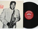 Charlie Parker The Genius of Savoy 12014 DG Blood red label RVG NM