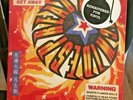 Widespread Panic - Light Fuse, Get Away(LTD. Vinyl 4LP box-set), 2018 Widespread