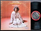 ALICE COLTRANE PHAROAH SANDERS Journey In Satchidananda LP IMPULSE  AS 9203