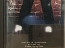 Michael Jackson Off the Wall Mini Disc,  And Collectable