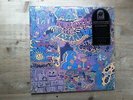 King Gizzard & The Lizard Wizard Oddments NM PURPLE Vinyl Record FLT-009