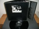 THE GODFATHER ORIGINAL SOUNDTRACK RECORDING VINYL LP A1/B1 PAS-1003 TRIFOLD  EX-