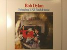 MFSL BOB DYLAN - Bringing It All Back Home 2 LP (45 RPM, #2495 Mobile Fidelity)