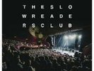 SLOW READERS CLUB Live At The Apollo LP VINYL Europe Modern Sky Entertainment