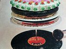 THE ROLLING STONES, LET IT BLEED, BOXED DECCA, 1969, VINYL LP.