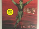 TOADIES Rubberneck LP 20th Anniversary 180 Gram Vinyl Remastered 2014 SEALED NEW
