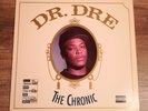 Dr Dre - The Chronic (OG US 92) Vinyl 2Pac Eazy-E Ice Cube N.W.A NWA Hip Hop Rap