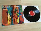 JOHN NEPTUNE WITH ARAKAWA BAND BAMBOO LP ORIGINAL VINYL 1980 JAPAN VG+