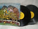 THE YARDBIRDS PERFORMANCES JEFF BECK, ERIC CLAPTON, JIMMY PAGE 2LP EPIC EG 30135