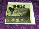 THE EAGLES - MOTEL SIX - LIVE AT BANANA FISH AUDITORIUM 1974 ON THE BORDER TOUR
