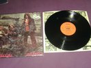 STEAMHAMMER  Reflection  Lp  1969  old  orange cbs  S 63611      near MINT