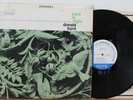 Donald Byrd LP “Byrd In Flight”   Blue Note 84048   Hank Mobley   CLEAN