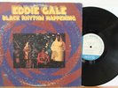 Eddie Gale LP “Black Rhythm Happening”   Blue Note 84320   Van Gelder VG++