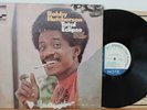Bobby Hutcherson LP “Total Eclipse”   Blue Note 84291   VG++