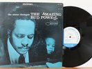 Bud Powell LP “The Scene Changes”   Blue Note 84009   Liberty   VG++