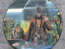 IRON MAIDEN   Stranger In A Strange Land Picture Disc (1986 EMI ?-12 EMI P 5589)