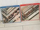 EX+ THE BEATLES COLLECTION 2x LP BLUE RED 1962 1966 1967 1970 VINYL