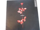 Depeche Mode ? Violator  Mute ? Stumm 64 LP Album  33rpm