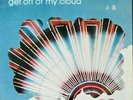 Alexis Korner - Get Off Of My Cloud LP Album Vinyl Schallplatte 173977