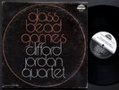 CLIFFORD JORDAN Quartet Glass Bead Games 2 x LP STRATA-EAST SES-19738 US 1974