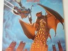 Meat Loaf - Bat out of Hell II 2 - Vinyl LP Rare 1993 UK 1st Press A-1/B-1 NM/NM