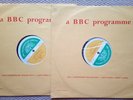 Borodin Quartet 16th Edinburgh Festival Transcription 2 discs lot2